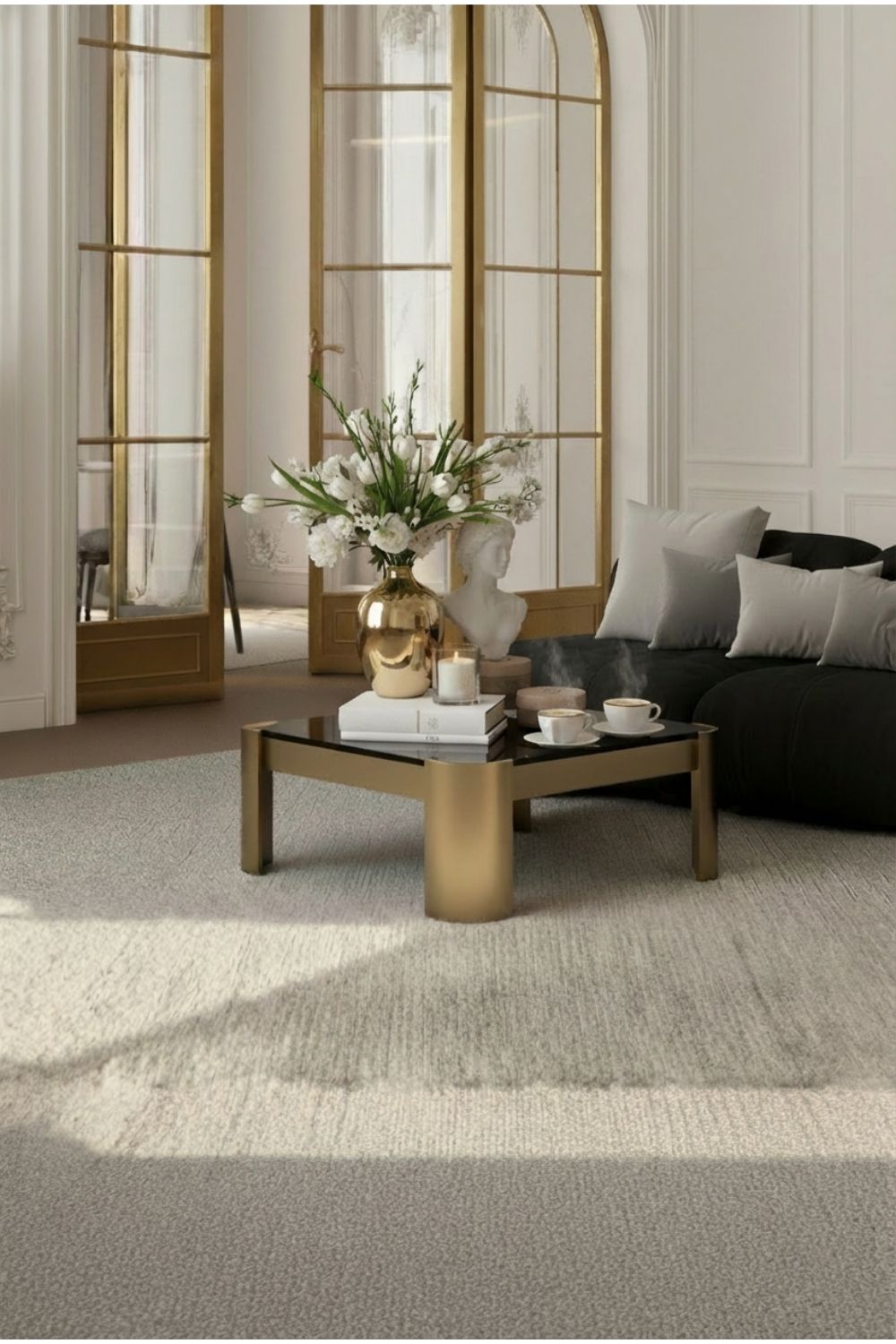 Antıco Orta Sehpa - 0