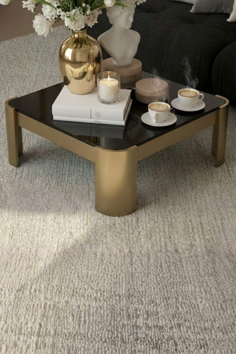 Antıco Orta Sehpa - 1