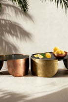 Lunare 2'li Orta Sehpa - 0