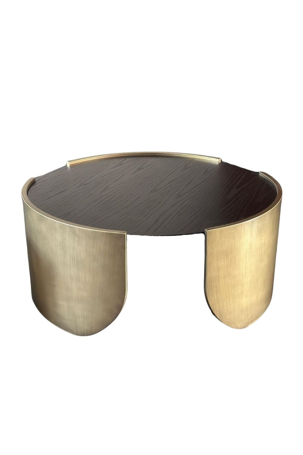 Lunare 2'li Orta Sehpa - 2