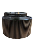 Ondulato 2'li Orta Sehpa - 2