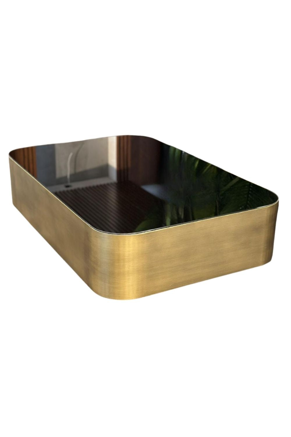 Lungo Orta Sehpa - 1