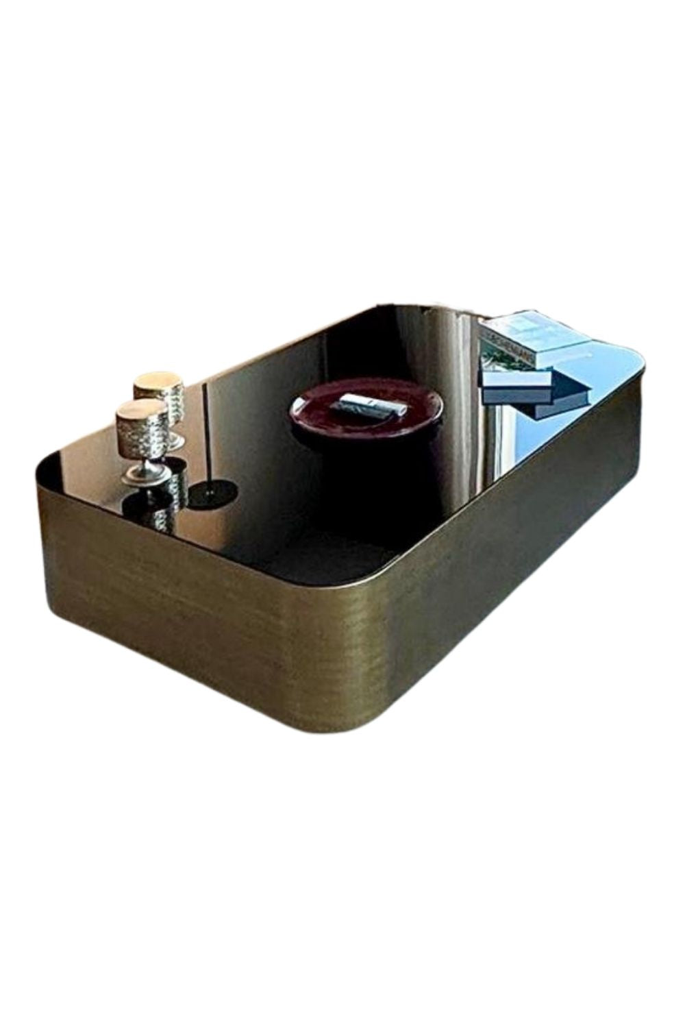 Lungo Orta Sehpa - 2