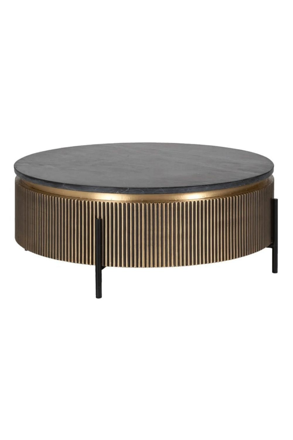 Cordone Orta Sehpa - 3