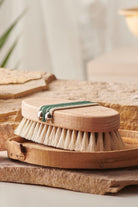 At Kılı Vücut Fırçası - 2