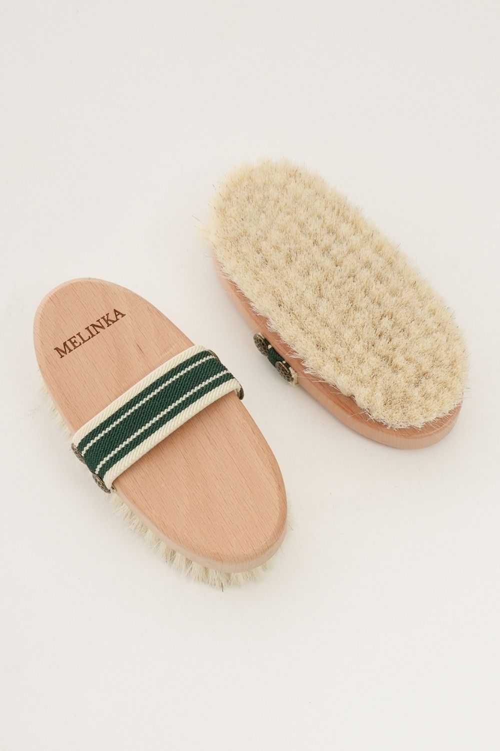 At Kılı Vücut Fırçası - 4