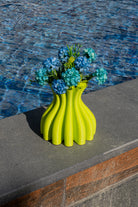 Lysa Çiçek Form Vazo - 5