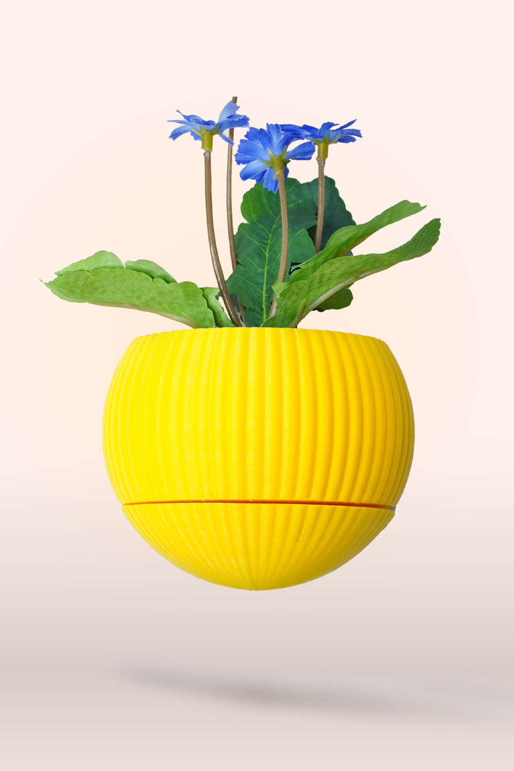 Hue Nest Mini Duvar Saksısı - 0