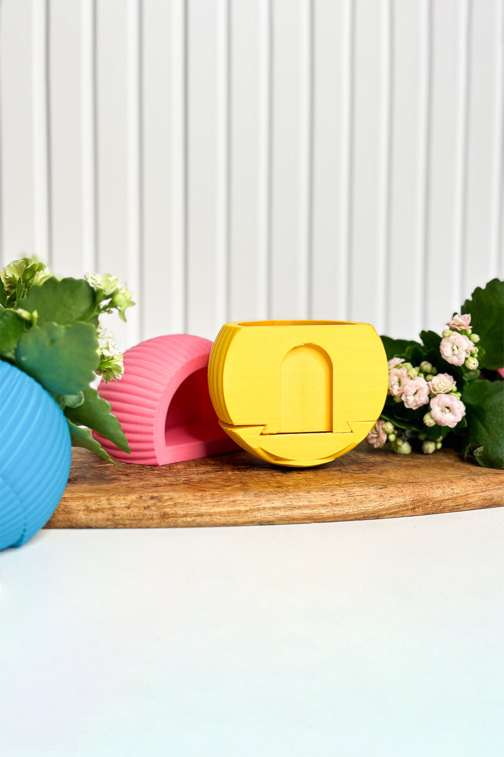 Hue Nest Mini Duvar Saksısı - 8