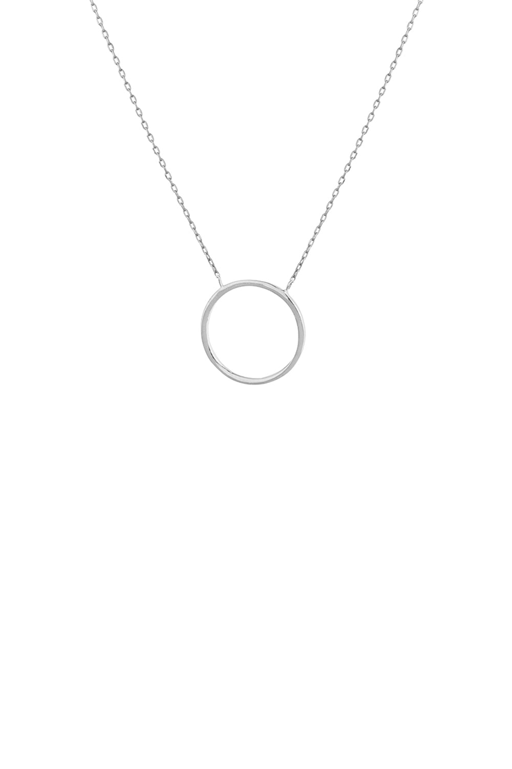 Vows Circle Kolye - 2