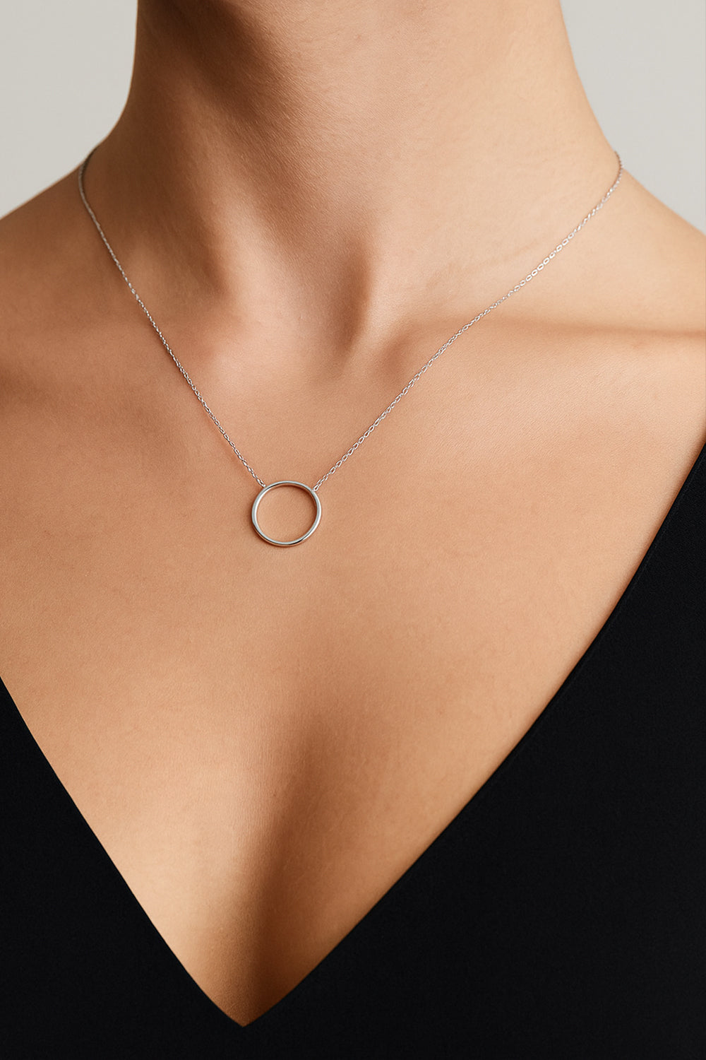 Vows Circle Kolye - 3