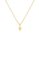 True North Tiny Kolye - 0