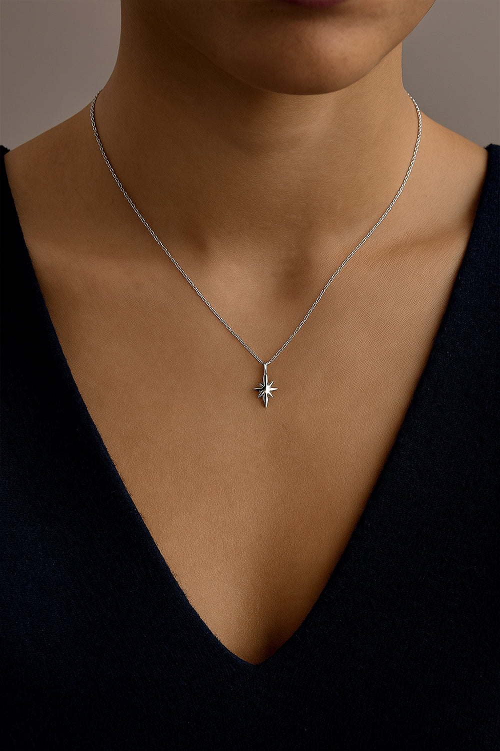 True North Tiny Kolye - 2