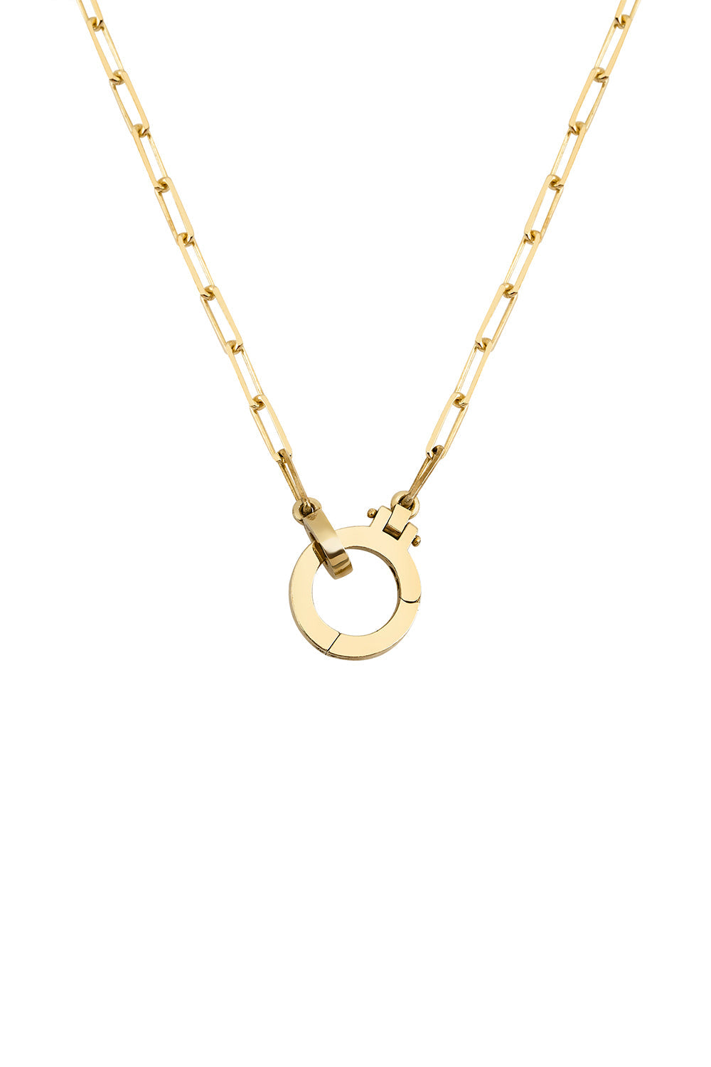 Madison Vogue Kolye - 0