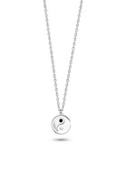 Yin Yang Kolye - 1