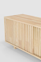 Masif Ahşap Tv Ünitesi - 5