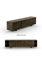 Masif Ahşap Tv Ünitesi - 5