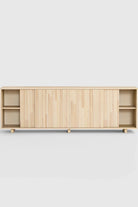 Masif Ahşap Büfe & Konsol - 2