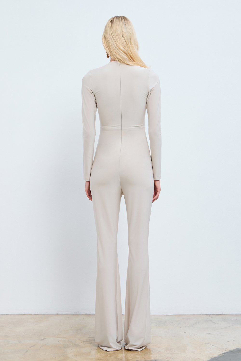 Karin Büzgülü Tulum - 4