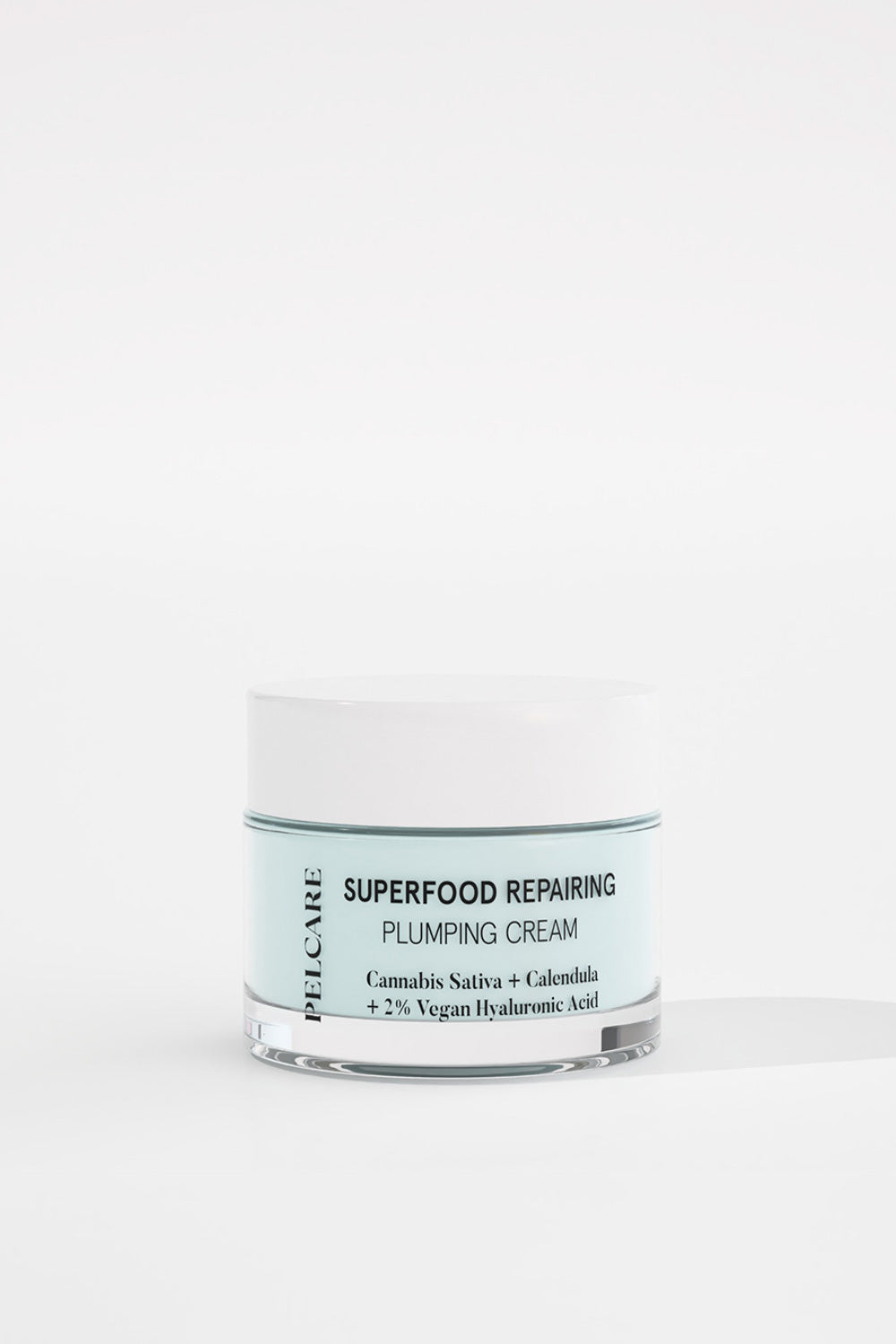 Superfood Repairing Overnight Cream - Adaptojen Yatiştirici Onarici Krem - 0