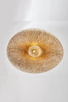 Wave Bambu Bohem Sarkıt Avize - 2