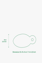 Candy - Moss Matte Şamdan - 3