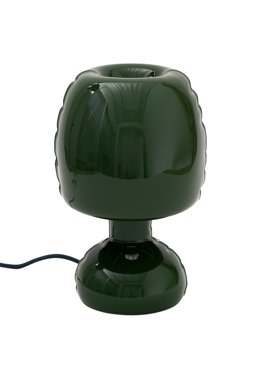 Freddy - Moss Gloss Masa Lambası - 0