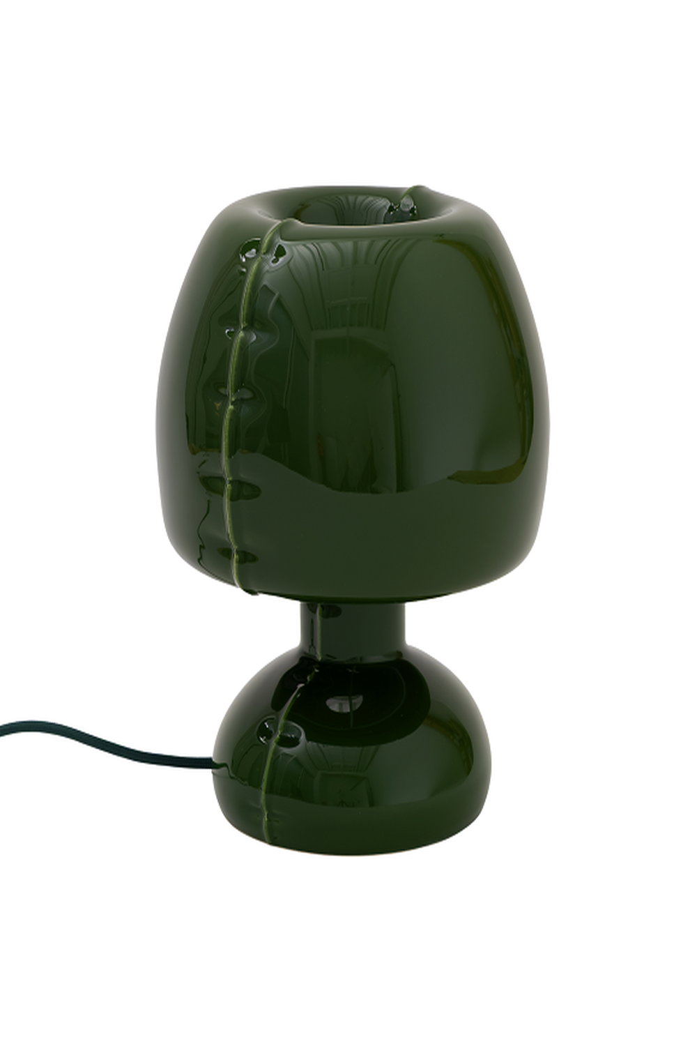 Freddy - Moss Gloss Masa Lambası - 2