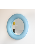 Joyce - Sky Matte Ayna - 0