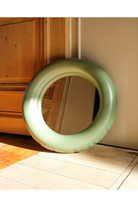 Joyce - Moss Matte Ayna - 0