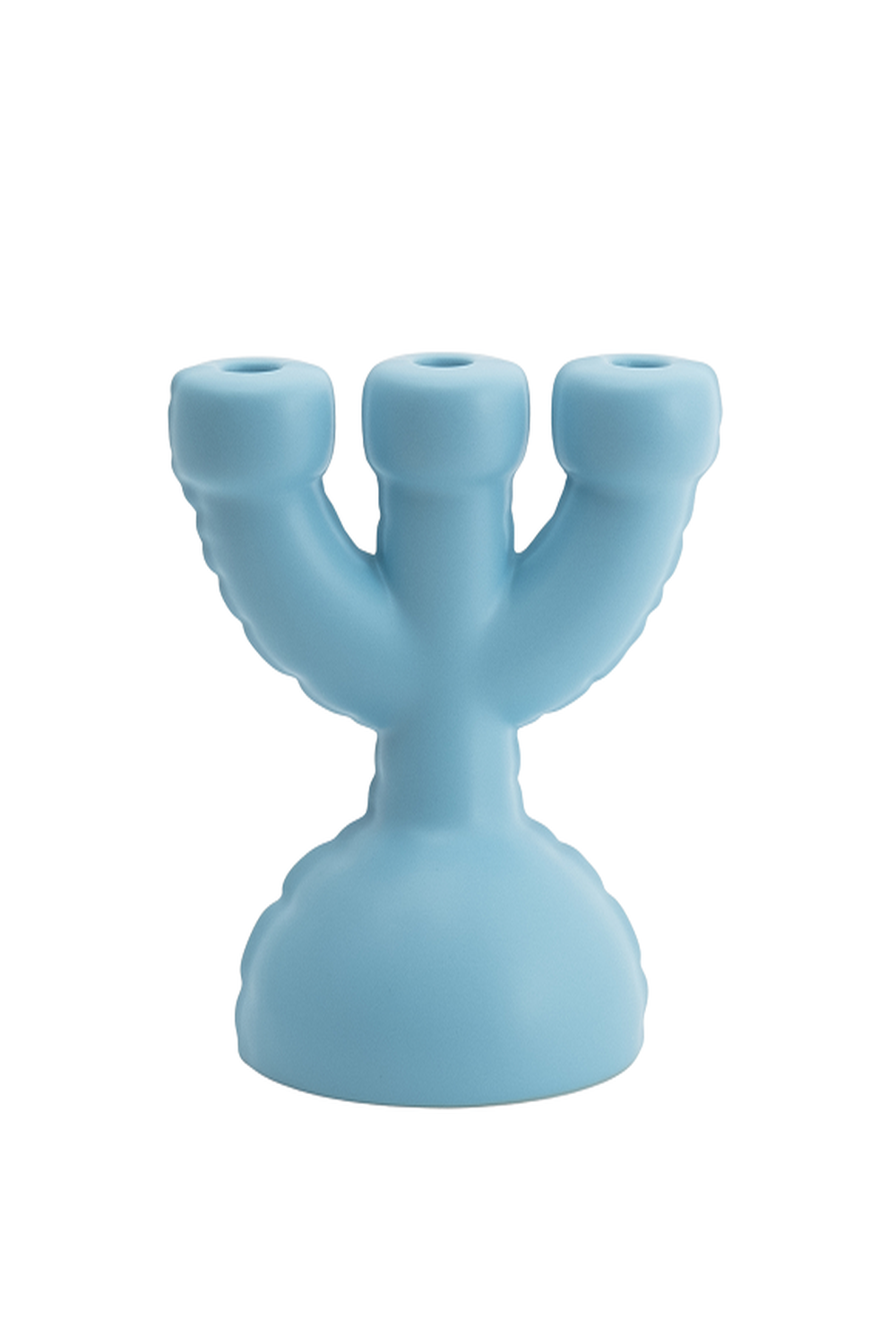 Eric - Sky Matte Şamdan - 1