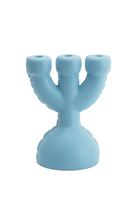 Eric - Sky Matte Şamdan - 1