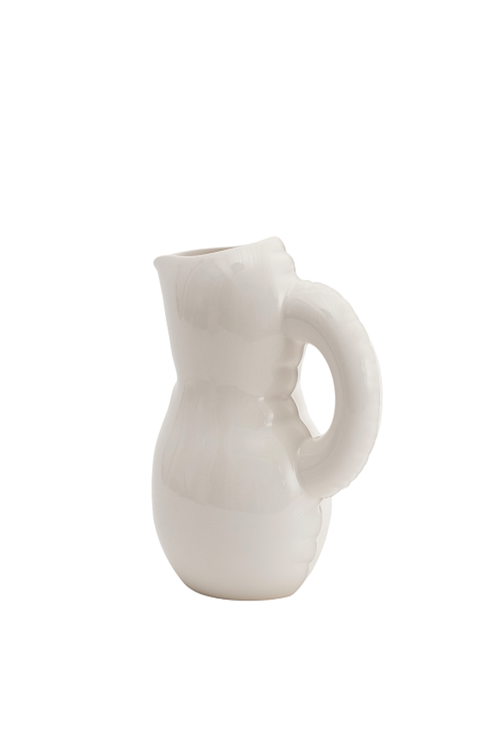 Emıly - Bone Matte Sürahi - 3