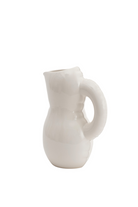 Emıly - Bone Matte Sürahi - 3