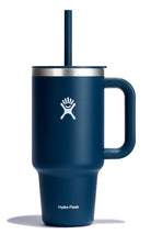 Tt32ps464 946ml 32 Oz Seyahat Termos Bardağı Indigo - 0