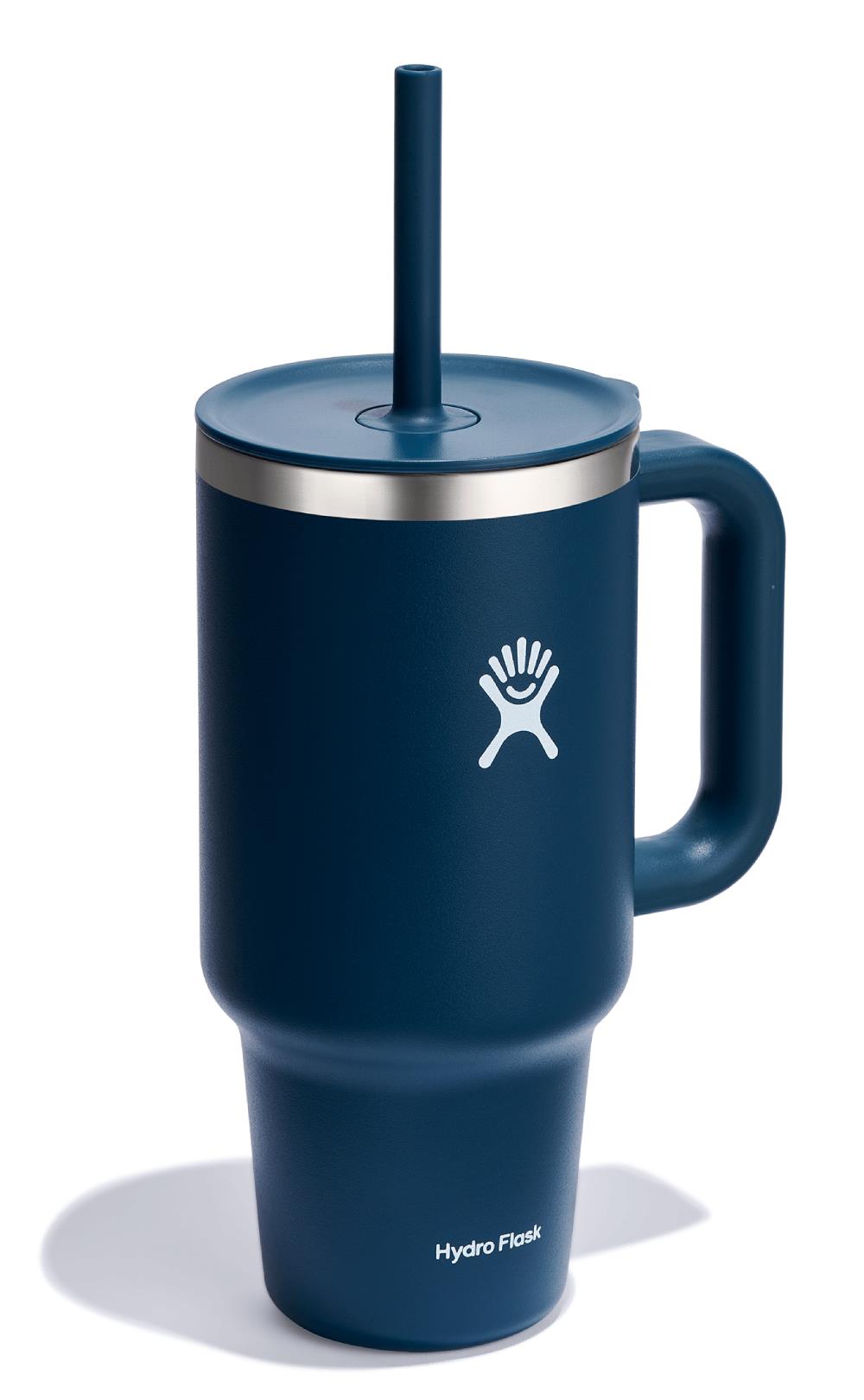Tt32ps464 946ml 32 Oz Seyahat Termos Bardağı Indigo - 2