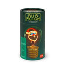 Yılbaşı Led Masa Işığı Noel Baba - 2