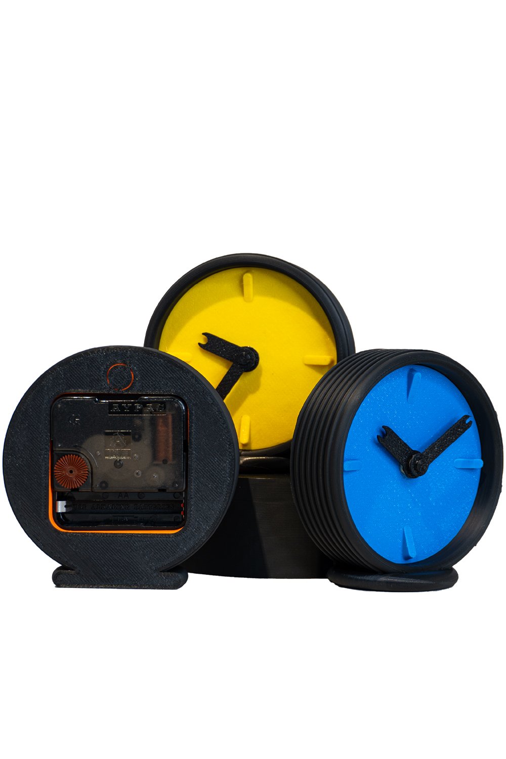 Lume Masa Saati - 5