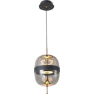 Modern Sarkıt 1l Füme - 2