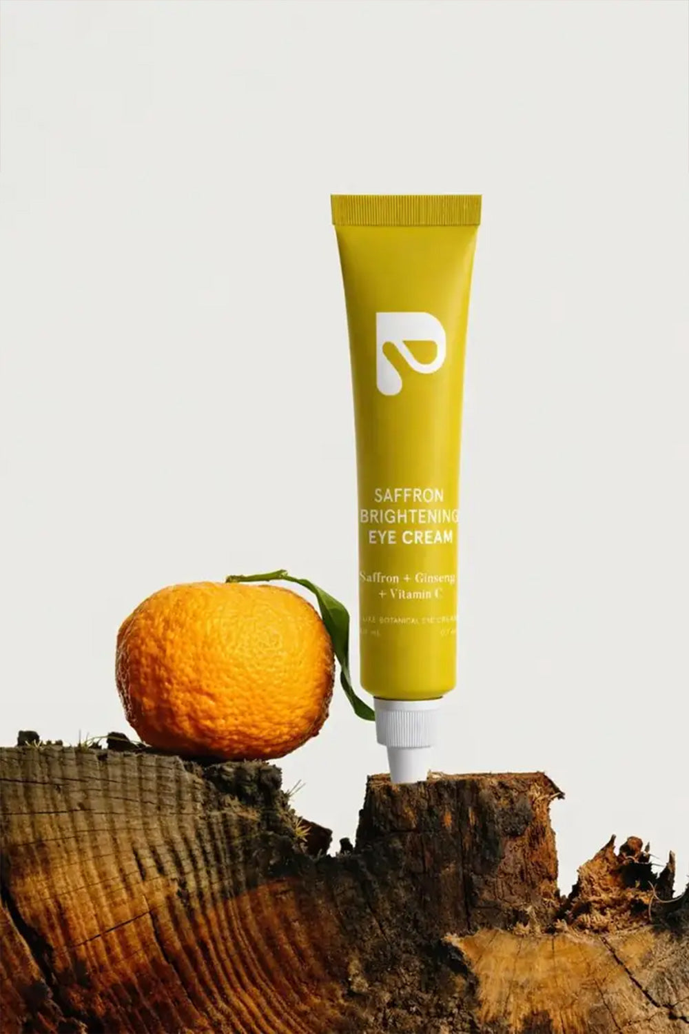 Saffron Brightening Eye Cream - Aydinlatici Göz Kremi - 0