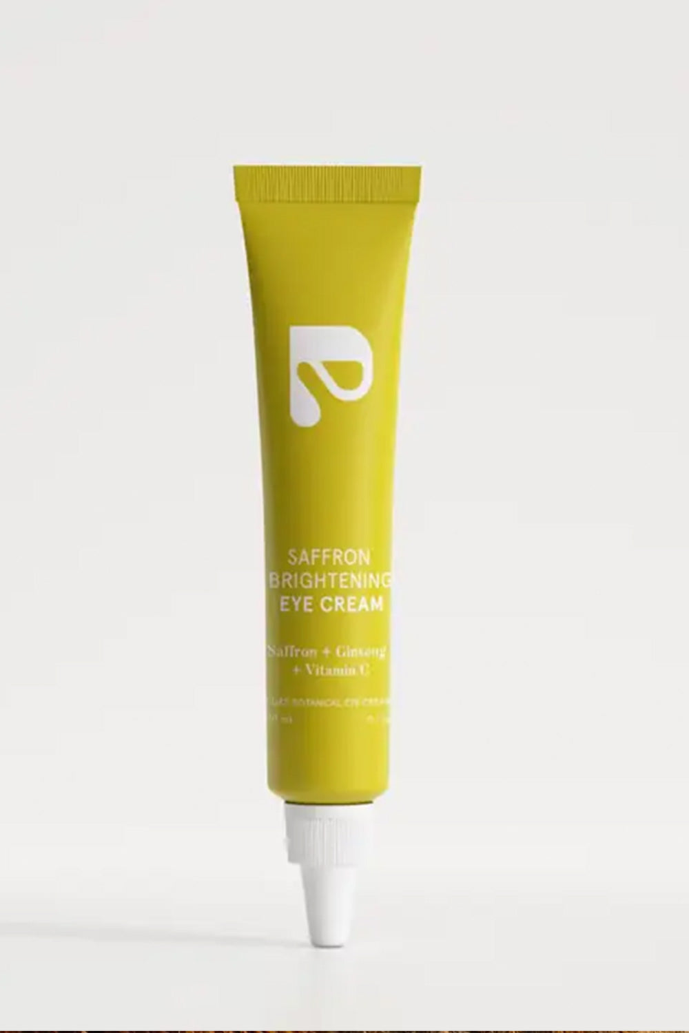 Saffron Brightening Eye Cream - Aydinlatici Göz Kremi - 3