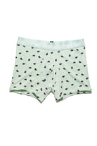 Valentine Collection Erkek Boxer Yin To My Yang - 1