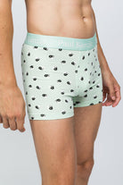 Valentine Collection Erkek Boxer Yin To My Yang - 4