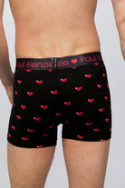 Valentine Collection Erkek Boxer Pixel Love - 5