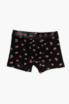 Desenli Erkek Boxer Valentine Collection Lovelock - 1