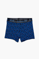 Desenli Erkek Boxer Goose - 0
