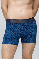 Desenli Erkek Boxer Goose - 2
