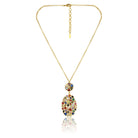Muse Long Necklace - 1