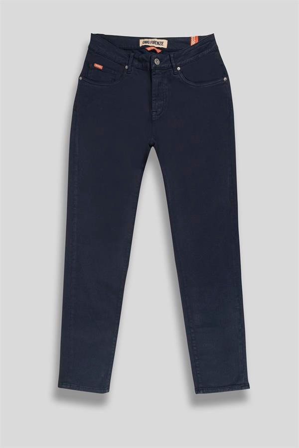 5 Cep Casual Erkek Pantolon - 16