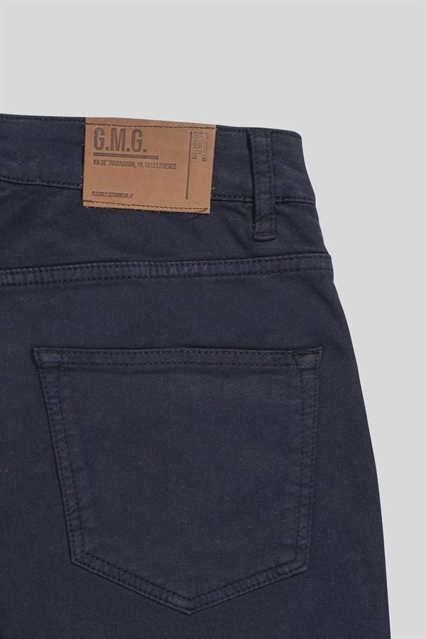 5 Cep Casual Erkek Pantolon - 18